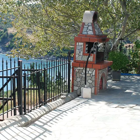 Demi Διαμέρισμα Αμμουλιανή