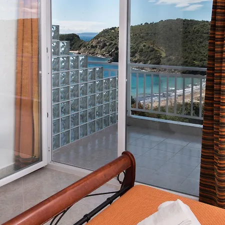 Διαμέρισμα Demi Αμμουλιανή